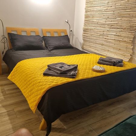 Ultracentral Garage Studio Bistriţa المظهر الخارجي الصورة