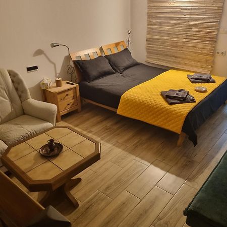 Ultracentral Garage Studio Bistriţa المظهر الخارجي الصورة