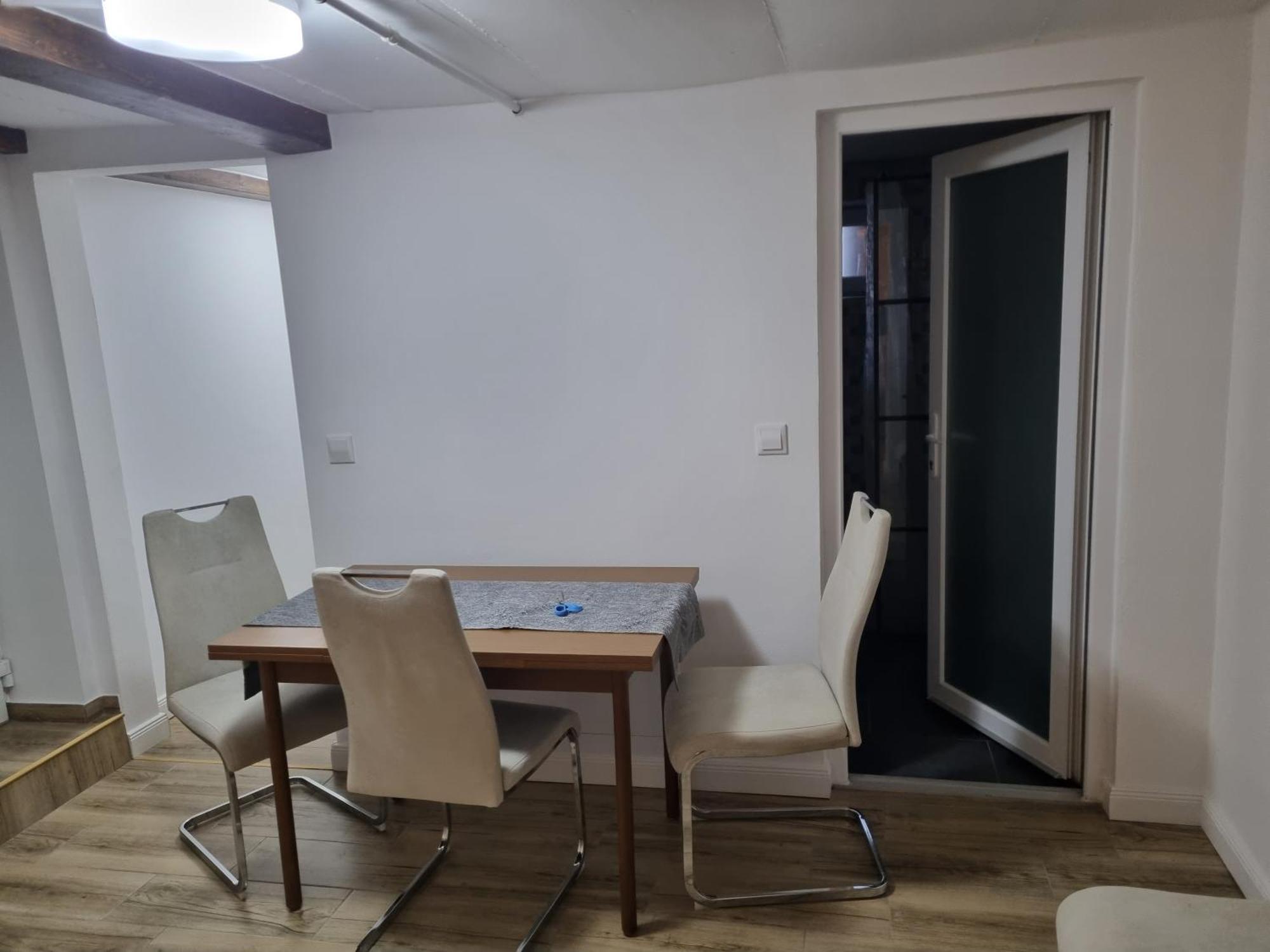Ultracentral Garage Studio Bistriţa المظهر الخارجي الصورة