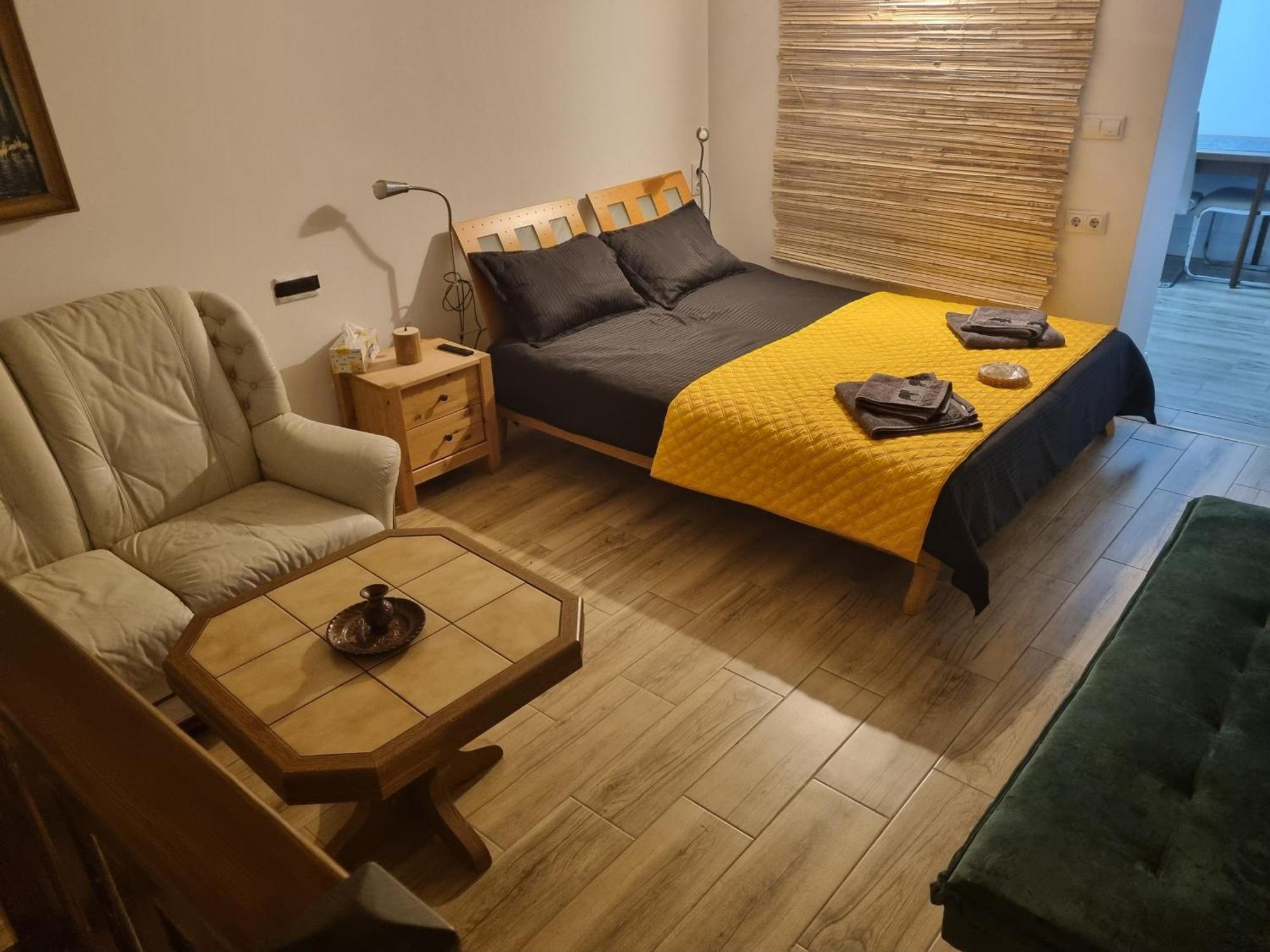 Ultracentral Garage Studio Bistriţa المظهر الخارجي الصورة